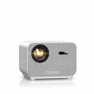 LOVE U12 Full HD 1080P Projector 4K 800 ANSI Android Wifi 6 Auto Focus Home Theater Projectors for Movie Meeting Video