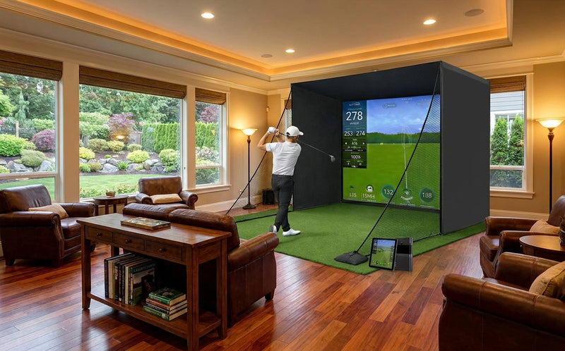 Golf Simulators