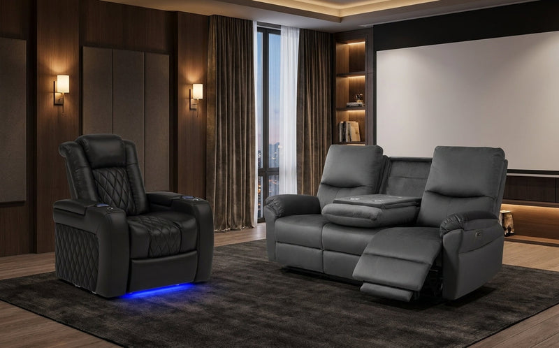 Home Theater Seats