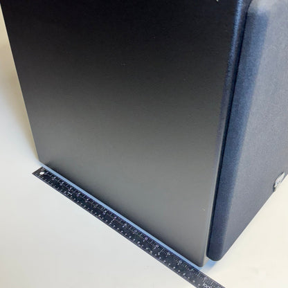 KLIPSCH 12" Passive Subwoofer 600W Sz 20” H x 17.5” L x 17” W THX-1200-SW