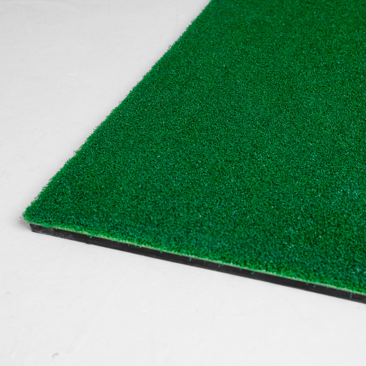 GolfBays Standard Hitting Mat 4'11 x 4'11