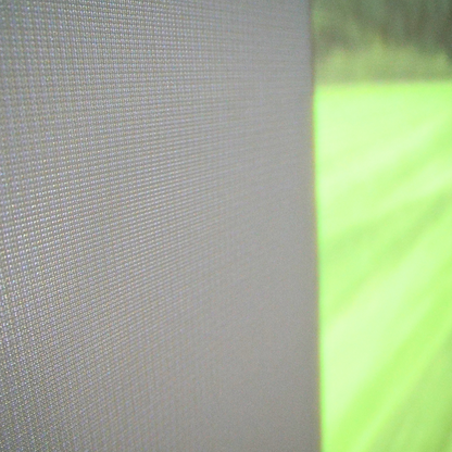GolfBays Pro+ Golf Simulator Impact Screen
